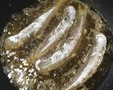 魚の唐揚げ〜ねぎまみれ〜作り方4写真