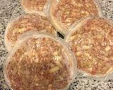 保存食に！オープン餃子マフィン作り方6写真