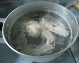 低糖質ラーメン作り方1写真