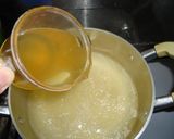 低糖質ラーメン作り方2写真