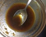 鶏もも肉の味噌柚子胡椒焼き作り方1写真