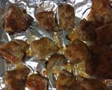 鶏もも肉の味噌柚子胡椒焼き作り方4写真