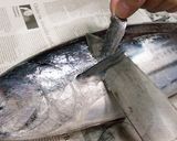 第6話 こなます〜浜崎家の味〜　作り方12写真