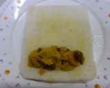 巻くだけ簡単♪手軽にランチパック風ロール作り方8写真
