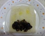 巻くだけ簡単♪手軽にランチパック風ロール作り方9写真