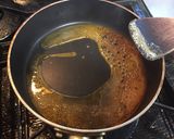 ミキサーで簡単!とろけるカボチャプリン作り方1写真