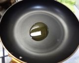 ダイエット用大盛り野菜炒め作り方2写真