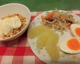 失敗しない半熟卵♪作り方5写真