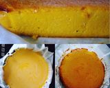 混ぜて焼くだけ さつまいもケーキ作り方7写真