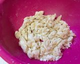 サクサク＊創味シャンタンクラッカー作り方3写真