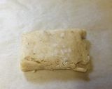 サクサク＊創味シャンタンクラッカー作り方5写真