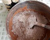 ガトーショコラおから！卵なし簡単ヘルシー作り方9写真