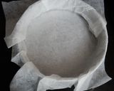 ガトーショコラおから！卵なし簡単ヘルシー作り方1写真