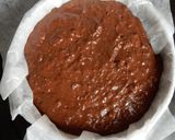 ガトーショコラおから！卵なし簡単ヘルシー作り方11写真