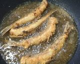 魚の唐揚げ〜ねぎまみれ〜作り方5写真