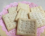 サクサク＊創味シャンタンクラッカー作り方10写真