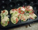 覚書用☆ダイエットたこ焼きの生地作り方4写真
