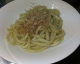 簡単焼きうどん作り方3写真