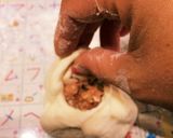 めちゃうま♡手作り肉まん作り方7写真