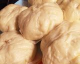 めちゃうま♡手作り肉まん作り方10写真