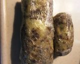 素朴なコロッケ作り方5写真