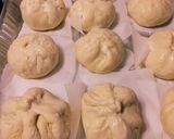 めちゃうま♡手作り肉まん作り方8写真