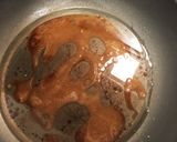 超簡単!! フライパン1つで大学芋作り方2写真