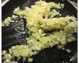 ワインと合う料理☆パエリア☆STAUB作り方5写真