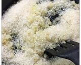 ワインと合う料理☆パエリア☆STAUB作り方6写真