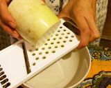 秋さんまをおろし梅酢しょうゆでさっぱりと作り方2写真