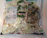 調味料１つで旨みあんかけ蕎麦作り方7写真