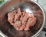 ハンバーグ作り方5写真