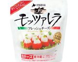 ビールやワインのお供に！生ハムチーズ春巻作り方1写真