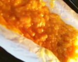 みかんのもこもこパウンドケーキ♡作り方10写真