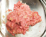 サクサク食感☆れんこんのはさみ揚げ♪作り方1写真