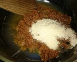 なんにでも使えちゃう✨ゆず味噌つくろ作り方4写真