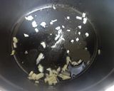 山盛り野菜&ベーコン♪中華風ミルクスープ作り方2写真
