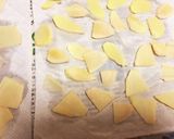 自家製かんたん紅生姜作り方2写真
