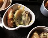 おでんリメイク☆ココット焼き作り方2写真