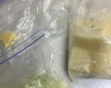 シャンタンで麻婆豆腐DX作り方6写真