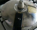 大豆のお肉で、ヘルシー大根のそぼろあん作り方3写真