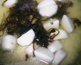 里芋の炊き込みご飯作り方1写真