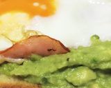 3秒クッキング！アボカドディップ作り方2写真