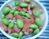 餃子のココットカマン作り方3写真