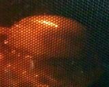 『たらこバター』で♥居酒屋じゃがバター作り方3写真