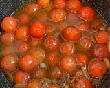 プチトマトのマリネ作り方5写真