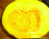 食べやすい冬至のあずきとかぼちゃ作り方1写真