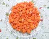 大豆のお肉の野菜煮作り方2写真
