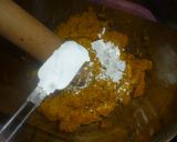 食べやすい冬至のあずきとかぼちゃ作り方4写真