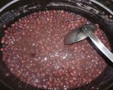 食べやすい冬至のあずきとかぼちゃ作り方7写真
